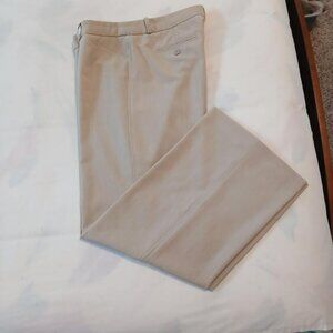 Tan Dress Pants